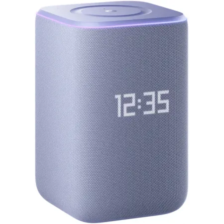 Умная колонка Yandex Станция 3 Алиса фиолетовый 50W 2.1 BT/Wi-Fi (YNDX-00060PPL) Умная колонка Yandex Станция 3 Алиса фиолетовый 50W 2.1 BT/Wi-Fi (YNDX-00060PPL)