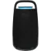 Минисистема Hyundai Select H-MC1242 черный 160Вт USB BT