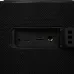 Минисистема Hyundai Select H-MC1242 черный 160Вт USB BT