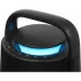 Минисистема Hyundai Select H-MC1242 черный 160Вт USB BT
