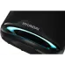 Минисистема Hyundai Select H-MC1242 черный 160Вт USB BT
