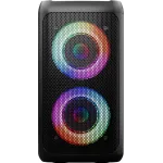 Колонка порт. Ural Молния 111 черный 40W 2.0 BT/3.5Jack/USB 1500mAh (МОЛНИЯ 111) Колонка порт. Ural Молния 111 черный 40W 2.0 BT/3.5Jack/USB 1500mAh (МОЛНИЯ 111)