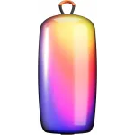 Колонка порт. Ural Молния Огонь черный/оранжевый 35W 1.1 BT/3.5Jack/USB-C 10м 2200mAh (без.бат) (УРАЛ МОЛНИЯ ОГОНЬ)