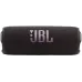 Колонка порт. JBL Flip 7 черный/оранжевый 35W 1.0 BT (JBLFLIP7BLKO)