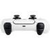 Геймпад Беспроводной PlayStation DualSense белый для: PlayStation 5 (CFI-ZCT2W) Геймпад Беспроводной PlayStation DualSense белый для: PlayStation 5 (CFI-ZCT2W)