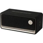 Колонка порт. Edifier ES60 черный 34W 1.0 BT/USB