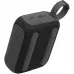 Колонка порт. JBL Go 4 черный/оранжевый 4.2W 1.0 BT