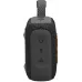Колонка порт. JBL Go 4 черный/оранжевый 4.2W 1.0 BT