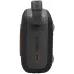Колонка порт. JBL Go 4 черный/оранжевый 4.2W 1.0 BT