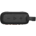 Колонка порт. JBL Go 4 черный/оранжевый 4.2W 1.0 BT