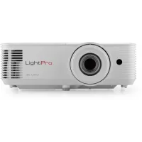 Проектор Infocus IN0061SL DLP 4000Lm LS 4000Lm ANSI (3840x2160) 1000000:1 ресурс лампы:5000часов 1xUSB typeA 2xHDMI 3.2кг