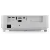 Проектор Infocus IN0061SL DLP 4000Lm LS 4000Lm ANSI (3840x2160) 1000000:1 ресурс лампы:5000часов 1xUSB typeA 2xHDMI 3.2кг