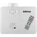 Проектор Infocus IN0061SL DLP 4000Lm LS 4000Lm ANSI (3840x2160) 1000000:1 ресурс лампы:5000часов 1xUSB typeA 2xHDMI 3.2кг