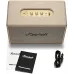 Колонка порт. Marshall Woburn III бежевый 150W 2.0 BT/3.5Jack 10м Колонка порт. Marshall Woburn III бежевый 150W 2.0 BT/3.5Jack 10м