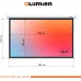 Экран Lumien 84" 137x192см Eco Picture LEP-100126 16:9 настенно-потолочный рулонный белый