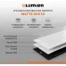 Экран Lumien 100" 157x227см Eco Picture LEP-100127 16:9 настенно-потолочный рулонный белый