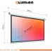 Экран Lumien 100" 157x227см Eco Picture LEP-100127 16:9 настенно-потолочный рулонный белый