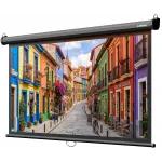 Экран Lumien 100" 157x227см Eco Picture LEP-100130 16:9 настенно-потолочный рулонный черный Экран Lumien 100" 157x227см Eco Picture LEP-100130 16:9 настенно-потолочный рулонный черный