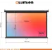 Экран Lumien 100" 157x227см Eco Picture LEP-100130 16:9 настенно-потолочный рулонный черный