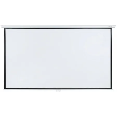 Экран Lumien 120" 182x271см Eco Picture LEP-100128 16:9 настенно-потолочный рулонный белый