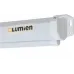 Экран Lumien 120" 182x271см Eco Picture LEP-100128 16:9 настенно-потолочный рулонный белый