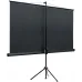 Экран Lumien 100" 130x227см Eco Picture LEV-100115 16:9 напольный натяжной черный