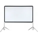 Экран Lumien 84" 118x197см Sky View LSV-100101 16:9 напольный натяжной серебристый Экран Lumien 84" 118x197см Sky View LSV-100101 16:9 напольный натяжной серебристый