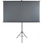 Экран Lumien 84" 110x190см Sky Cinema LSС-100101 16:9 напольный натяжной белый
