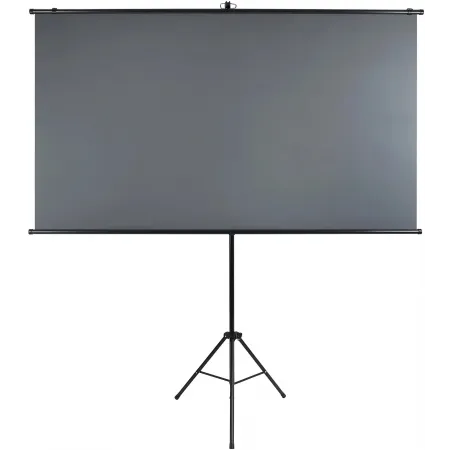 Экран Lumien 100" 124x120см Sky Cinema LSС-100102 16:9 напольный натяжной белый