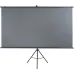 Экран Lumien 100" 124x120см Sky Cinema LSС-100102 16:9 напольный натяжной белый