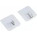 Экран Lumien 100" 124x120см Sky Cinema LSС-100102 16:9 напольный натяжной белый