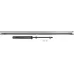 Экран Lumien 100" 124x120см Sky Cinema LSС-100102 16:9 напольный натяжной белый