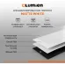 Экран Lumien 84" 137x192см Eco Control LEC-100118 16:9 настенно-потолочный рулонный белый (моторизованный привод)