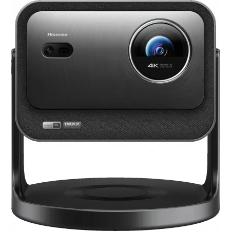 Проектор Hisense C3 DLP 2500Lm ANSI (3840x2160) 2000:1 ресурс лампы:10000часов 2xUSB typeA 2xHDMI 6.2кг