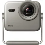 Проектор Hisense M2 Pro DLP 1300Lm ANSI (3840x2160) 1000:1 ресурс лампы:10000часов 1xUSB typeA 1xHDMI 4.1кг Проектор Hisense M2 Pro DLP 1300Lm ANSI (3840x2160) 1000:1 ресурс лампы:10000часов 1xUSB typeA 1xHDMI 4.1кг