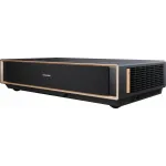 Проектор Hisense PT1 DLP 2500Lm LS 2500Lm ANSI (3840x2160) 3000:1 ресурс лампы:10000часов 2xUSB typeA 1xUSB typeB 3xHDMI 7.2кг Проектор Hisense PT1 DLP 2500Lm LS 2500Lm ANSI (3840x2160) 3000:1 ресурс лампы:10000часов 2xUSB typeA 1xUSB typeB 3xHDMI 7.2кг