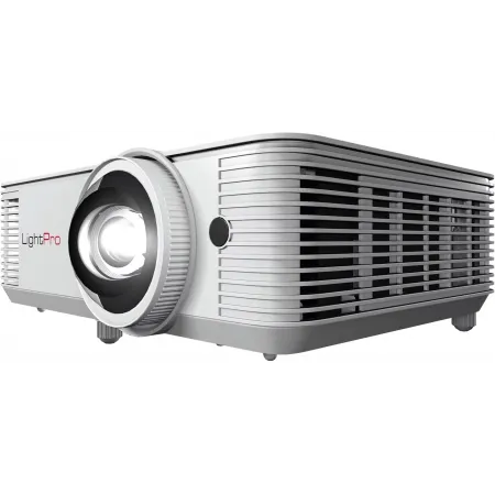 Проектор Infocus Vista II IN0046ST DLP 4300Lm LS (1280x800) 30000:1 ресурс лампы:15000часов 1xUSB typeA 2xHDMI 2.9кг