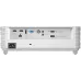Проектор Infocus Vista II IN0046ST DLP 4300Lm LS (1280x800) 30000:1 ресурс лампы:15000часов 1xUSB typeA 2xHDMI 2.9кг
