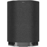 Сабвуфер TCL Z100-SW 130Вт черный Сабвуфер TCL Z100-SW 130Вт черный