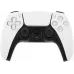 Игровая консоль PlayStation 5 Slim Digital CFI-2118B белый/черный