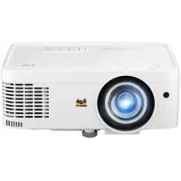 Проектор ViewSonic LSD300W-ST DLP 3300Lm ANSI (1920x1080) 3000000:1 ресурс лампы:60000часов 1xUSB typeA 1xHDMI 3.8кг Проектор ViewSonic LSD300W-ST DLP 3300Lm ANSI (1920x1080) 3000000:1 ресурс лампы:60000часов 1xUSB typeA 1xHDMI 3.8кг