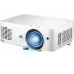 Проектор ViewSonic LSD300W-ST DLP 3300Lm ANSI (1920x1080) 3000000:1 ресурс лампы:60000часов 1xUSB typeA 1xHDMI 3.8кг