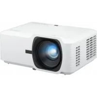 Проектор ViewSonic LSD600W DLP 6000Lm ANSI (1280x800) 3000000:1 ресурс лампы:20000часов 1xUSB typeA 2xHDMI 4.6кг Проектор ViewSonic LSD600W DLP 6000Lm ANSI (1280x800) 3000000:1 ресурс лампы:20000часов 1xUSB typeA 2xHDMI 4.6кг