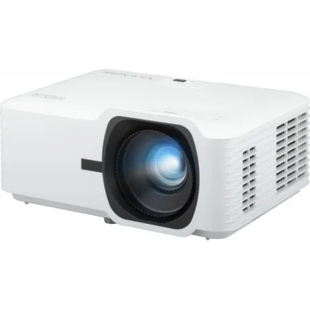 Проектор ViewSonic LSD600W DLP 6000Lm ANSI (1280x800) 3000000:1 ресурс лампы:20000часов 1xUSB typeA 2xHDMI 4.6кг