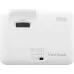 Проектор ViewSonic LSD600W DLP 6000Lm ANSI (1280x800) 3000000:1 ресурс лампы:20000часов 1xUSB typeA 2xHDMI 4.6кг