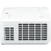 Проектор ViewSonic LSD600W DLP 6000Lm ANSI (1280x800) 3000000:1 ресурс лампы:20000часов 1xUSB typeA 2xHDMI 4.6кг