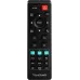 Проектор ViewSonic LSD600W DLP 6000Lm ANSI (1280x800) 3000000:1 ресурс лампы:20000часов 1xUSB typeA 2xHDMI 4.6кг
