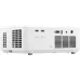 Проектор ViewSonic LSD600W DLP 6000Lm ANSI (1280x800) 3000000:1 ресурс лампы:20000часов 1xUSB typeA 2xHDMI 4.6кг