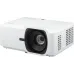 Проектор ViewSonic LSD600W DLP 6000Lm ANSI (1280x800) 3000000:1 ресурс лампы:20000часов 1xUSB typeA 2xHDMI 4.6кг