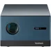 Проектор ViewSonic LX60HD LCD 630Lm ANSI (1920x1080) 4200:1 ресурс лампы:20000часов 2xUSB typeA 1xHDMI 4.3кг